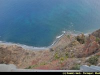 Portugal - Madere - Cabo Girao - 002